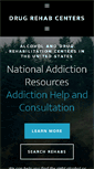 Mobile Screenshot of addicthelp.org